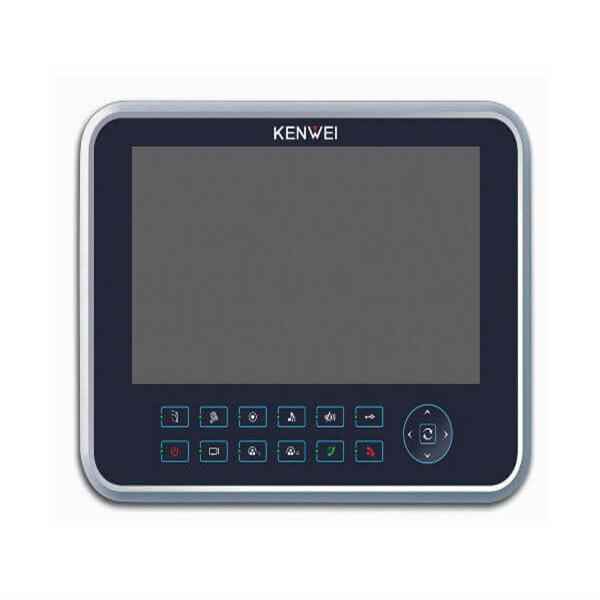 Видеодомофон Kenwei (IIS) KW-129C